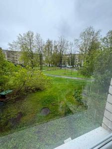 Spacious apartment in Jurmala