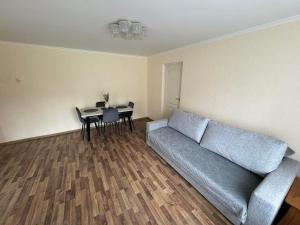 Spacious apartment in Jurmala