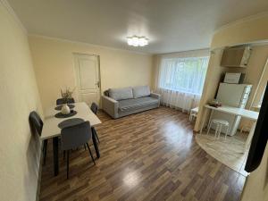 Spacious apartment in Jurmala