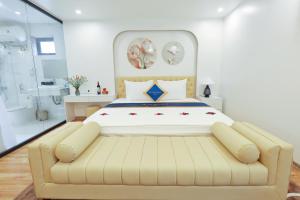 Mia Noi Bai Airport Hotel