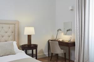 Poseidonion Grand Hotel Spetses Greece