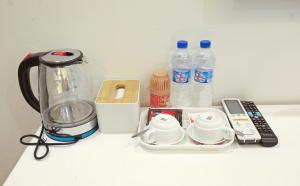 Mia Noi Bai Airport Hotel