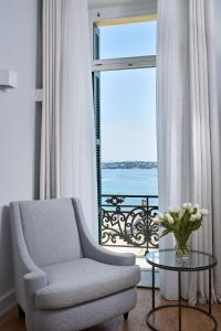 Poseidonion Grand Hotel Spetses Greece