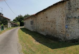 La Brenatière