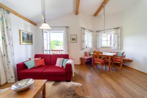 Chalet Chip-In Golf Wandern Berge