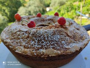 Agriturismo Chiusulelle