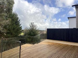 7th Heaven on Waikato River