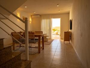 Casa Mejillon, Costa Calma