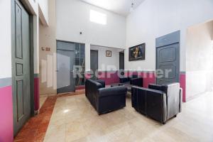 Tobana House Bintaro RedPartner