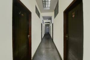 Super Collection O Sunder Nagar Golvyas formerly Hotel Vanshil