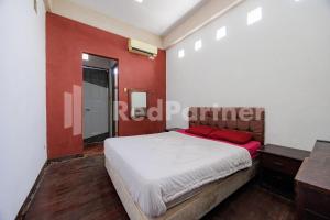 Tobana House Bintaro RedPartner