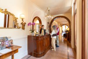 Hotel Pendini