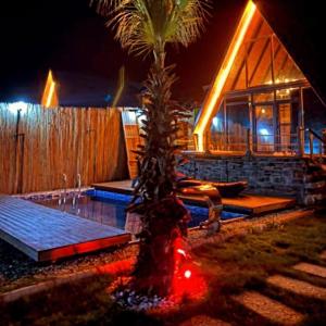 Gölköy Bungalov Kandıra