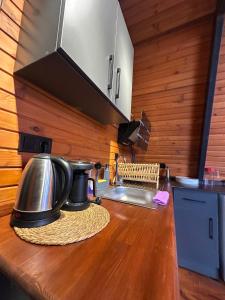 Gölköy Bungalov Kandıra