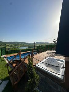 Gölköy Bungalov Kandıra