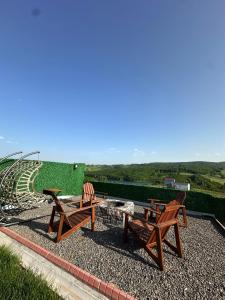 Gölköy Bungalov Kandıra