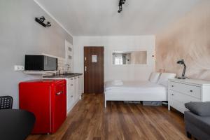 RentPlanet - Studio Rynek Ratusz