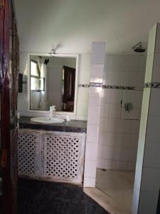 Tembo village Jacaranda road