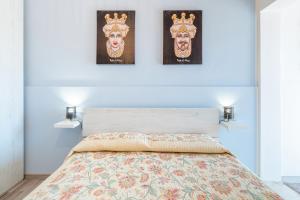 Blu Island Marzamemi