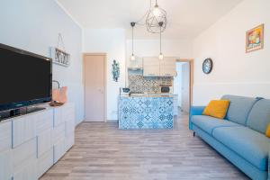 Blu Island Marzamemi