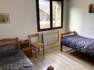 Chalets Chalet Parc des Ecrins : photos des chambres