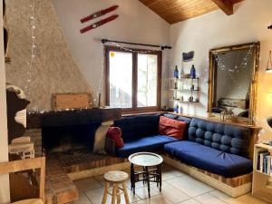 Chalet Parc des Écrins