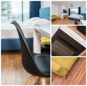 MW APARTAMENTY - SPEKTRUM - ApartHotel
