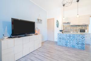 Blu Island Marzamemi