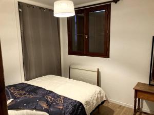 Chalets Chalet Parc des Ecrins : photos des chambres