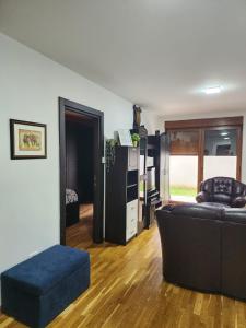 Happy place near Zvezdarska Forest