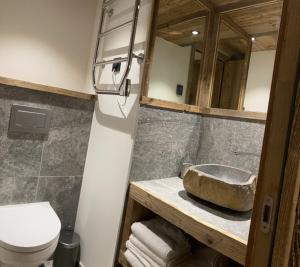 Chalet Les Martins 1