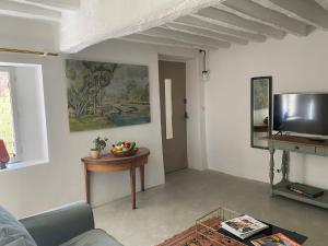 Le Domaine Saint Jean