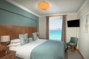 Esplanade Hotel