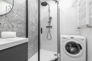 MARGI Soft Apartament