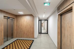 MARGI Soft Apartament