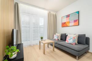 MARGI Soft Apartament
