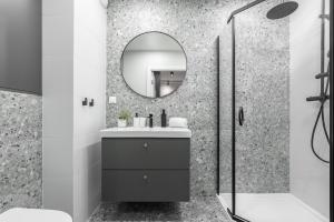 MARGI Soft Apartament