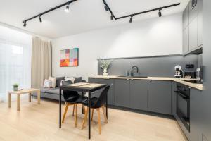 MARGI Soft Apartament