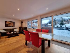 Mountain Village Residence