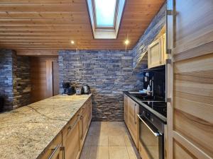 Sonnhüsli Dachwohnung