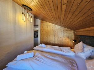 Sonnhüsli Dachwohnung