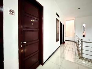 D Maktab Syariah Mitra RedDoorz Malang