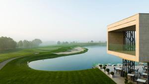 Zala Springs Health & Golf Resort