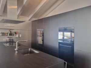 Duplex Apartment Bella Coppia