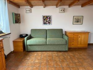 Appartamento Saslonch 21