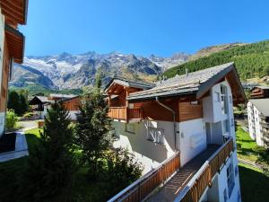 Duplex Apartment Bella Coppia