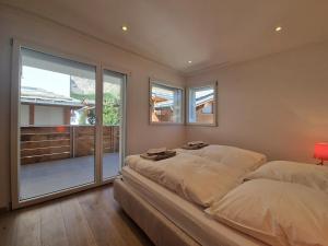 Duplex Apartment Bella Coppia
