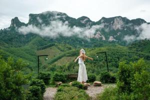 Camping phutajoy Khaosok แคมป์ปิ้งภูตาจ้อยเขาศก