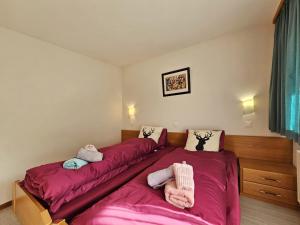 Azurit Ski-in, ski-out