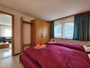 Azurit Ski-in, ski-out